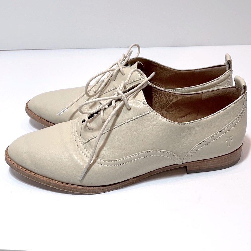 Frye Grace slip-on loafer LIKE NEW!